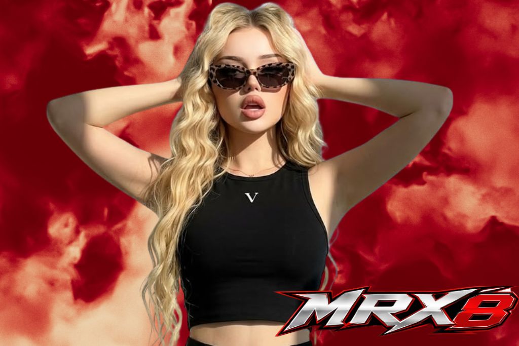 MRX8 WIN