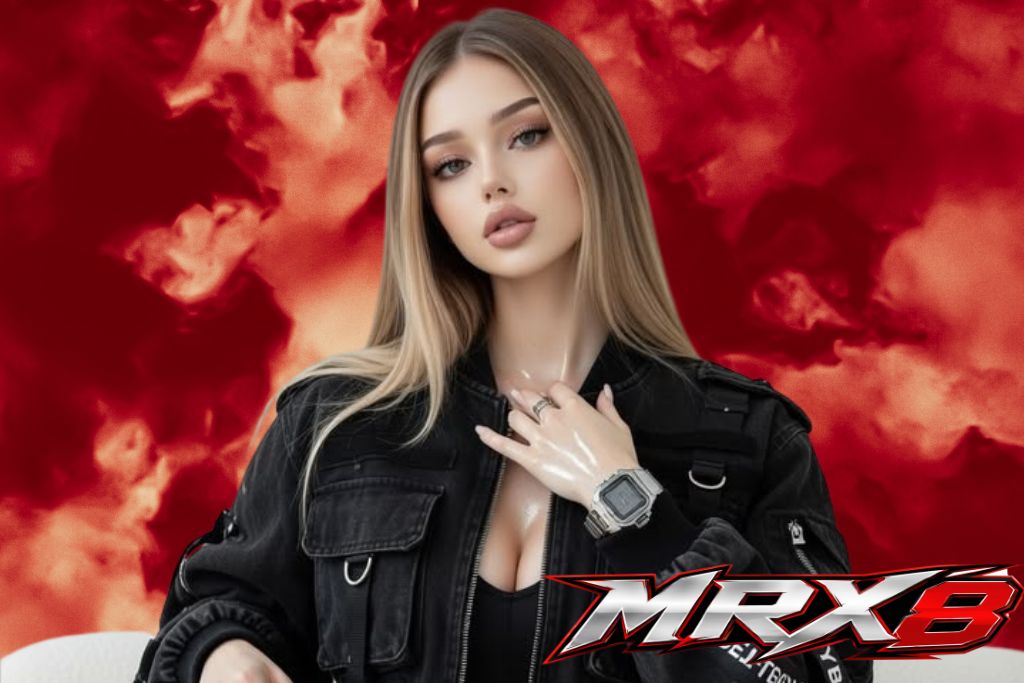 MRX8 SLOT