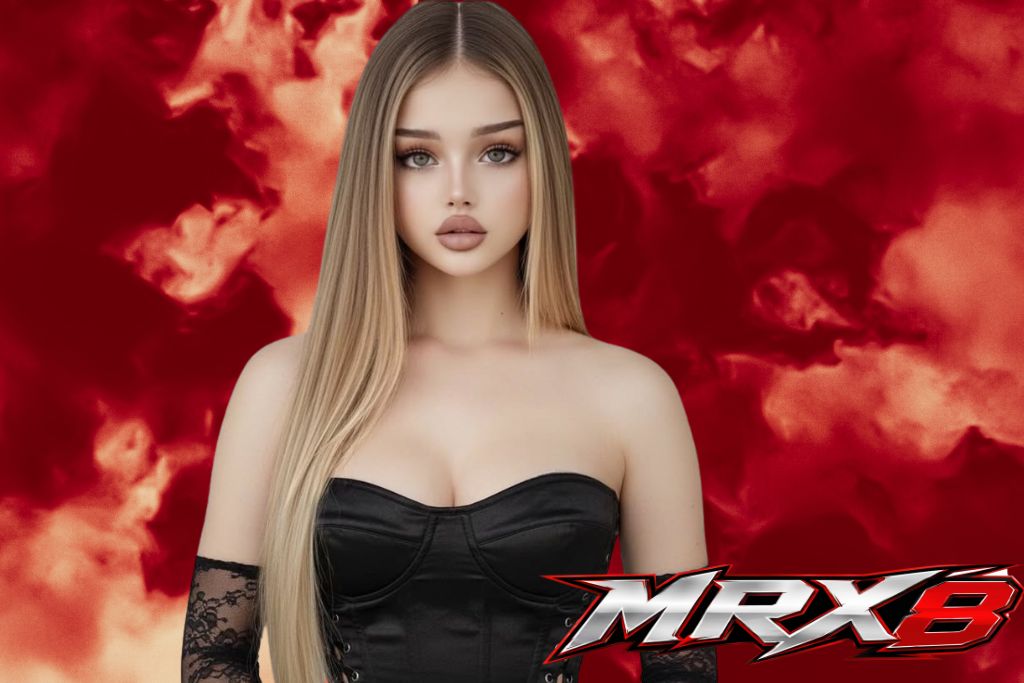 MRX8 เว็บพนัน